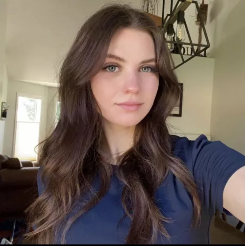 Blue-eyed beauty. by AmazingDDs