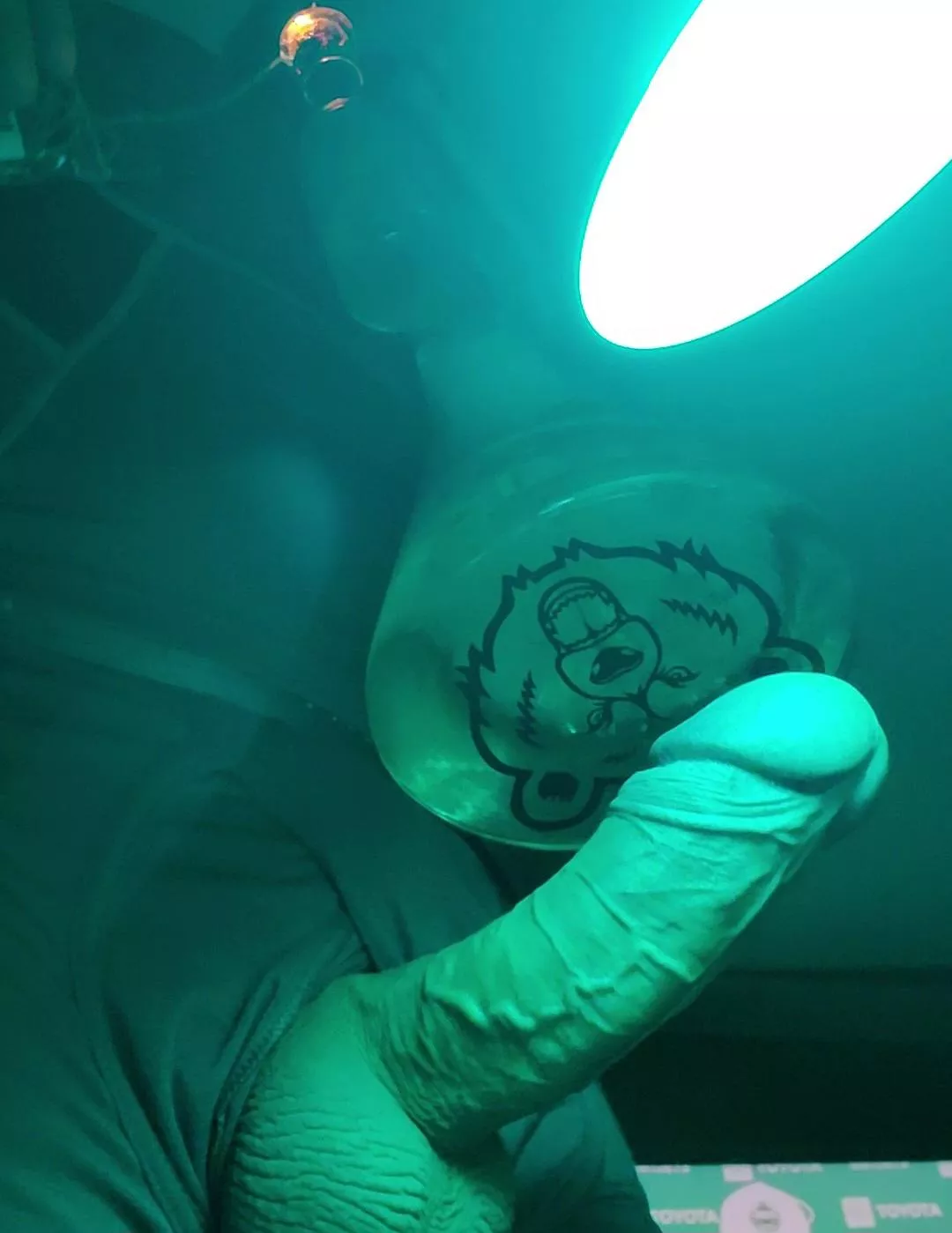 Bong and dong posted by thebigcheese50