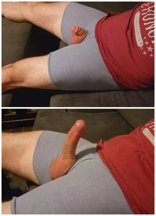 Can I grow in your mouth? Bi by L00king4_fun