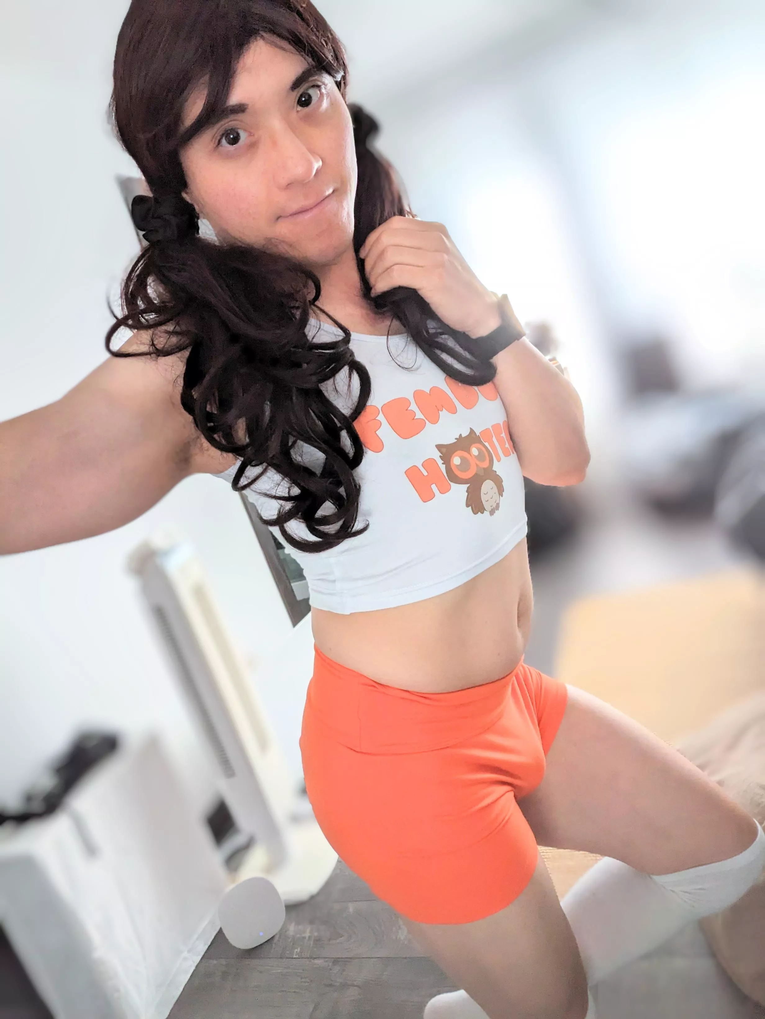 can I take your order daddy? posted by Ok_Toe8457