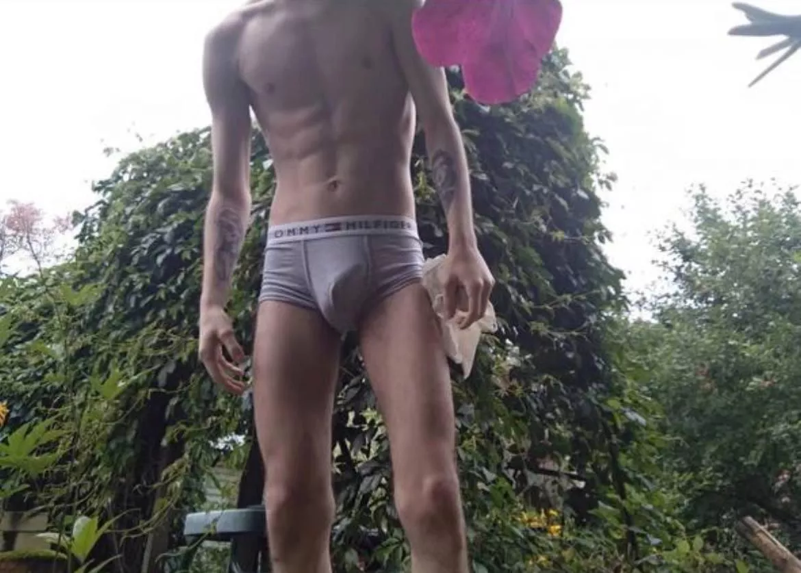 Can you catch me in park? posted by Difficult_Quarter_99