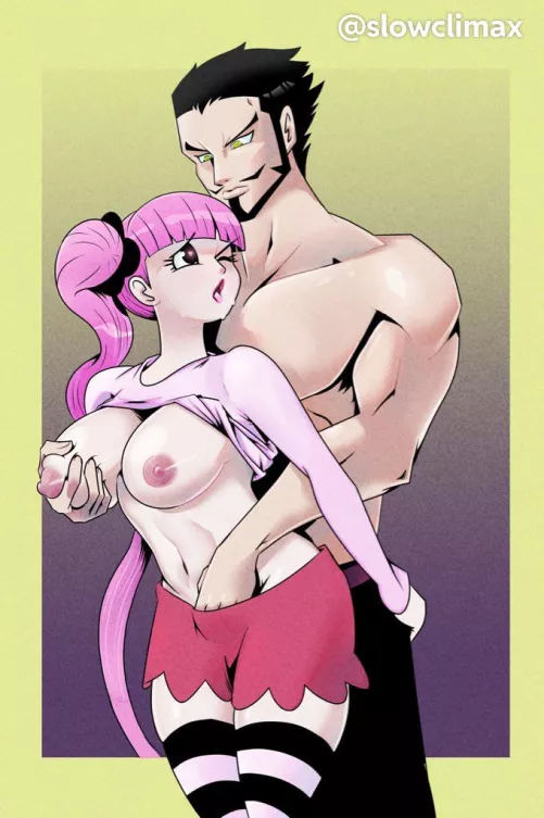 Can’t wait for this scene to hit Live Action. by slowclimax