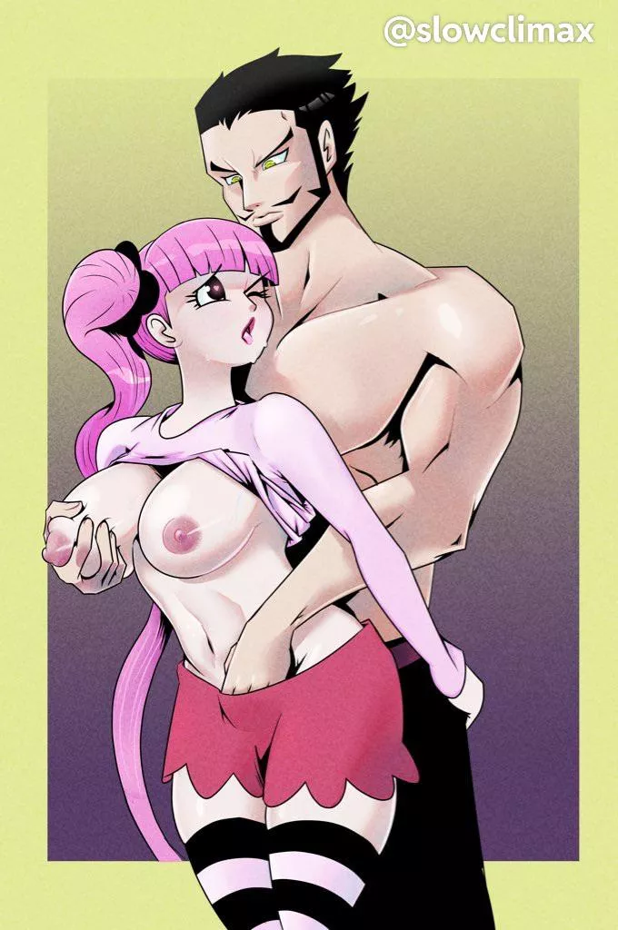 Can’t wait for this scene to hit Live Action. posted by slowclimax