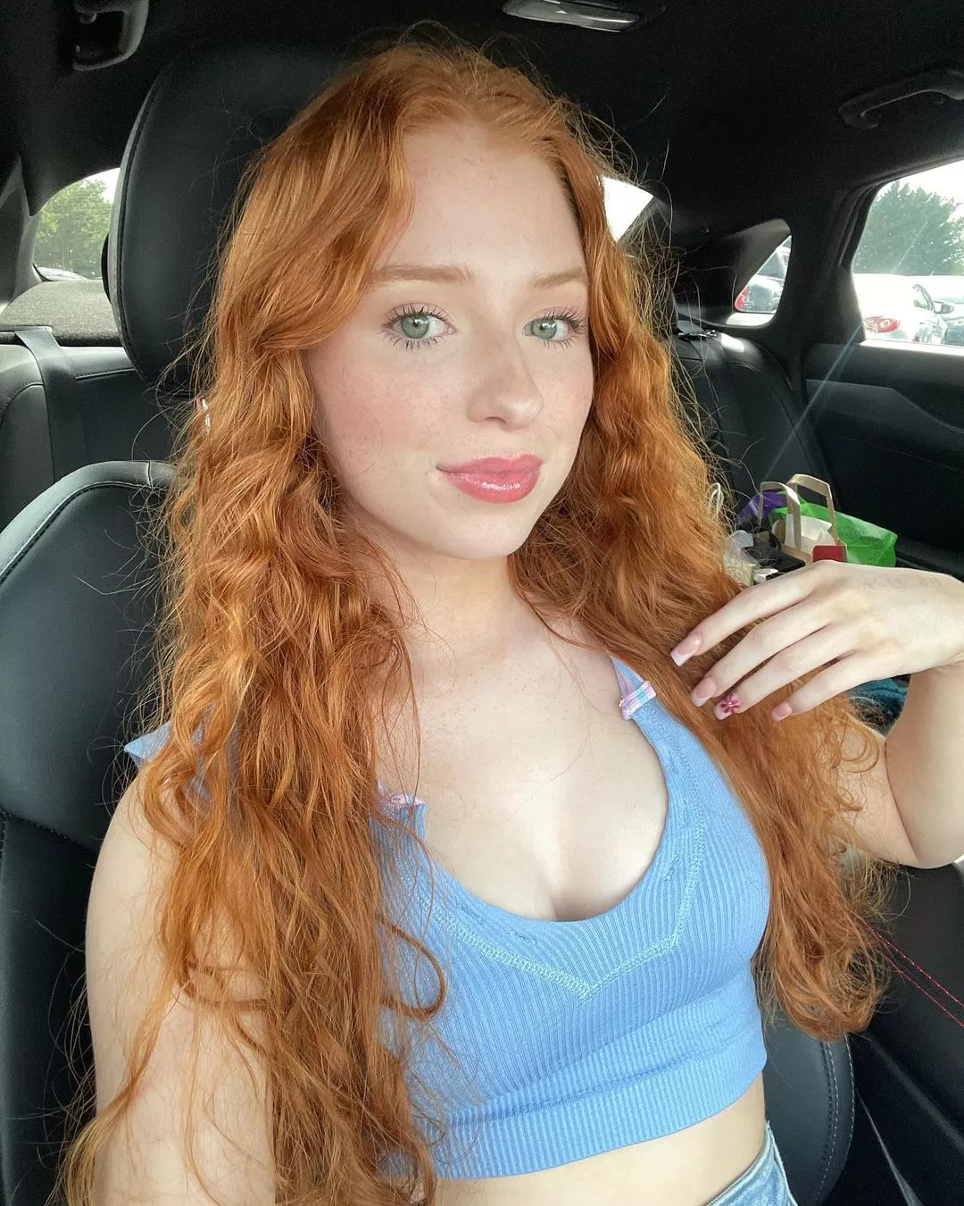 Car ride posted by dogsnolegs2