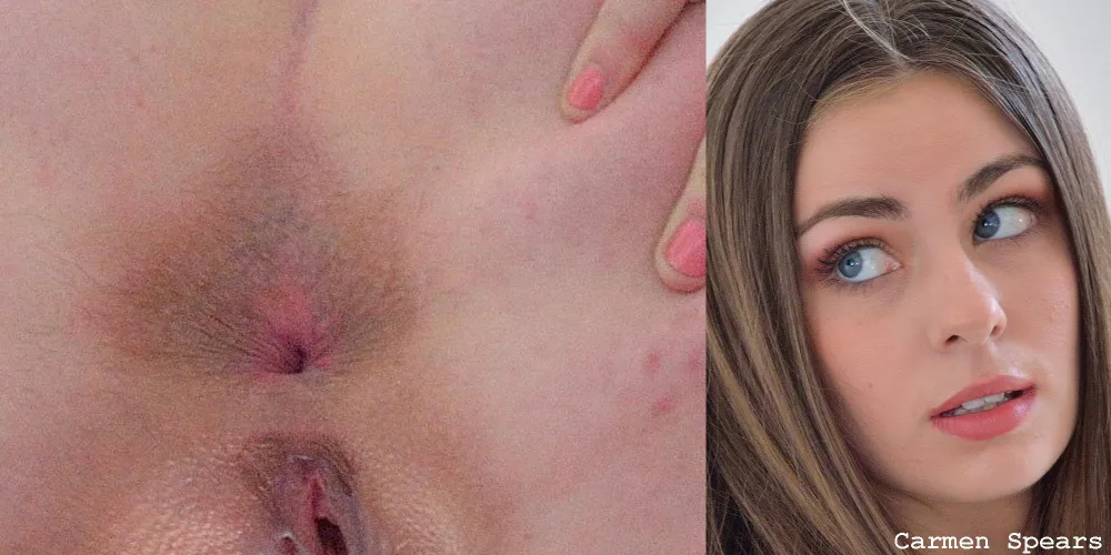 Carmen Spears - FTV - 1 by PaulLegendar