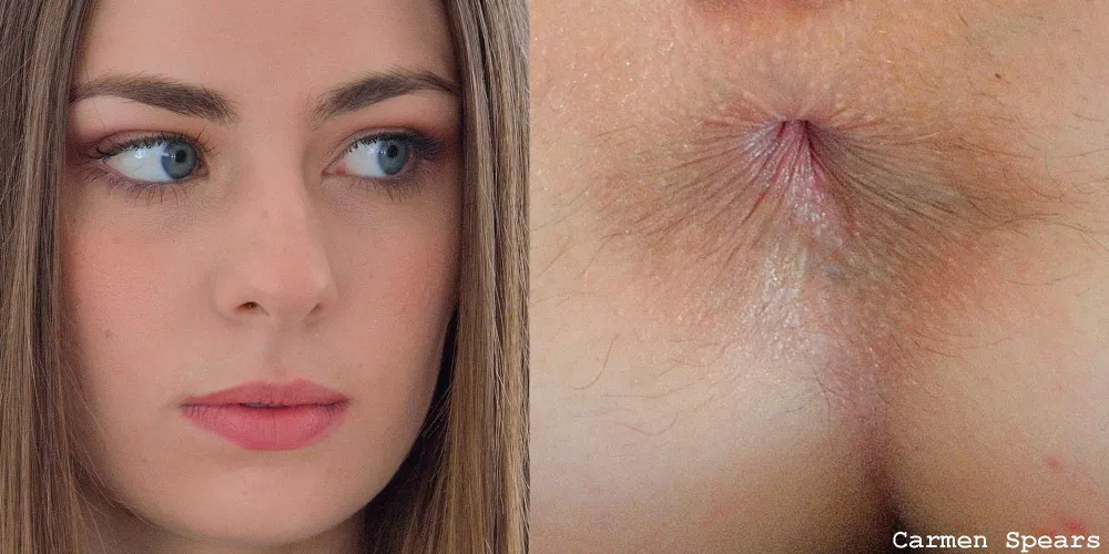 Carmen Spears - FTV - 3 by PaulLegendar