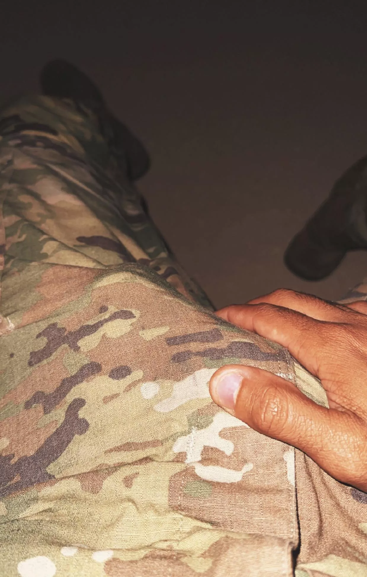 Climb To Glory posted by New_Ear_3563