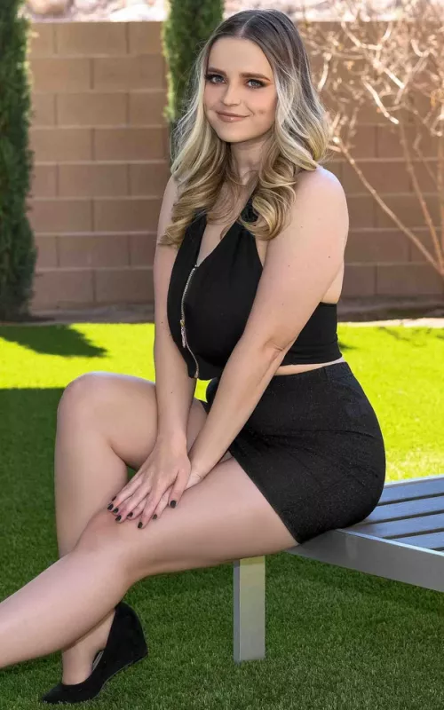 Codi Vore by rogersterling33