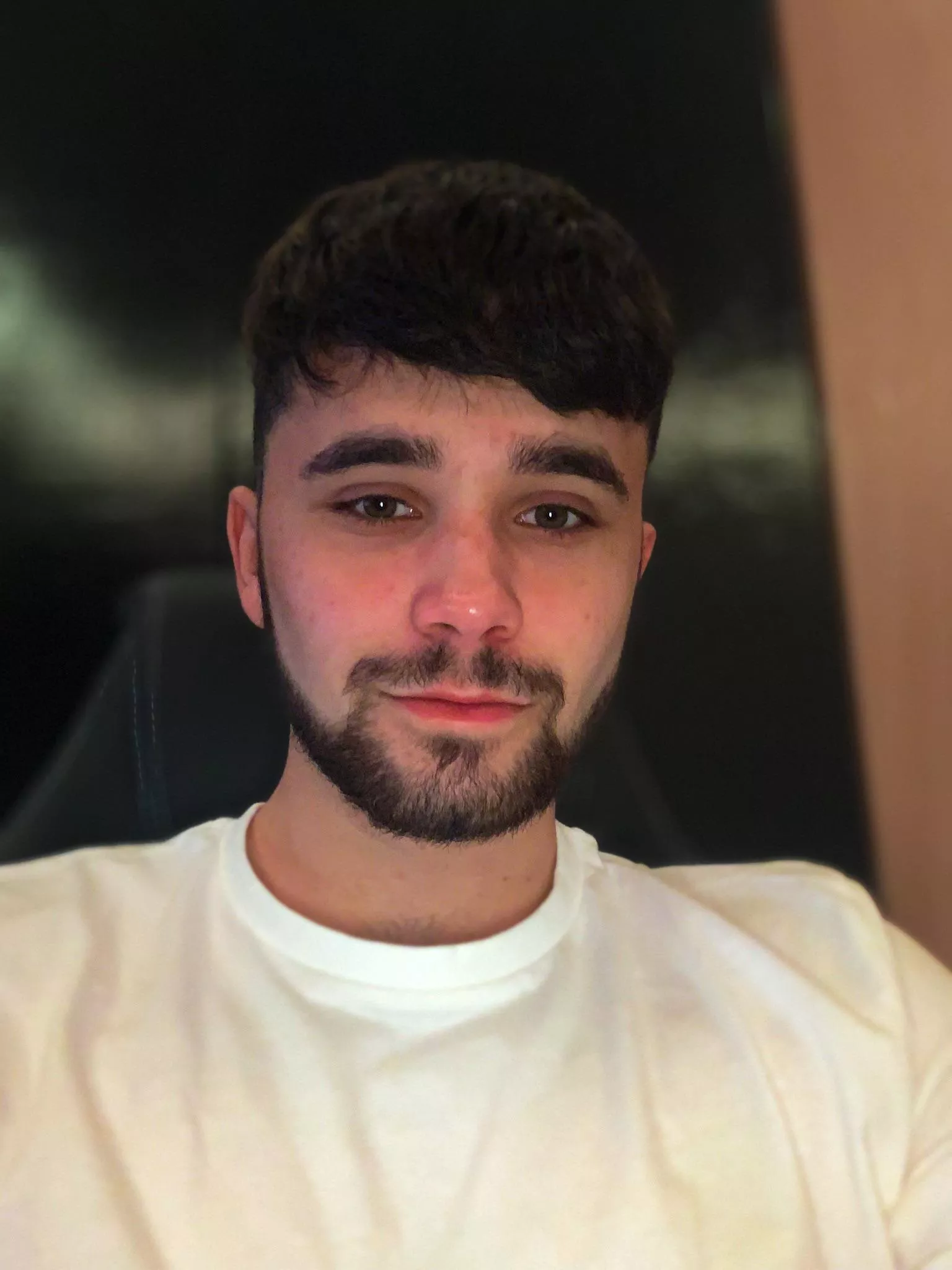 Cum tribute my face😏 posted by Impossible-Moose5350