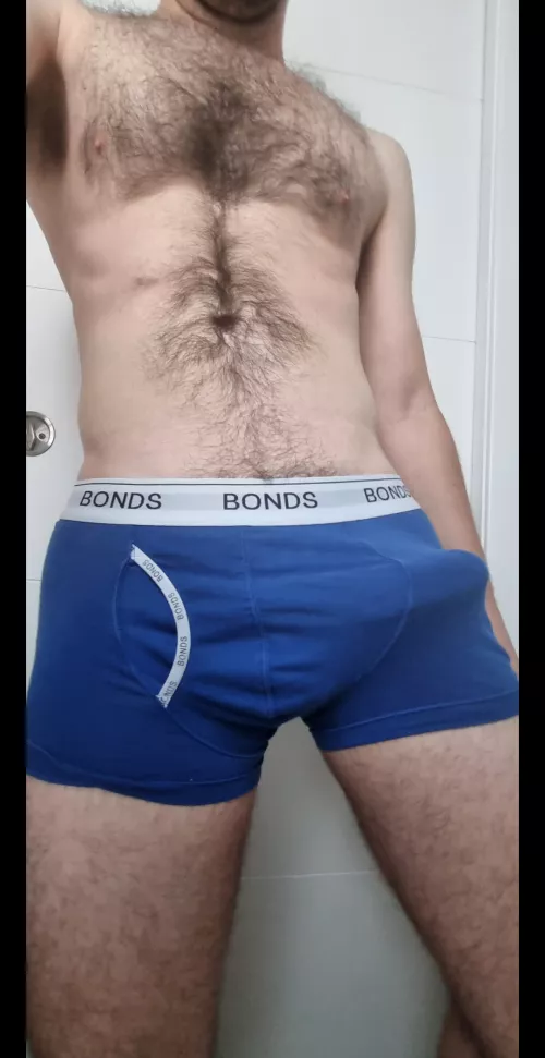 Definitely not feeling blue by aussie_treat