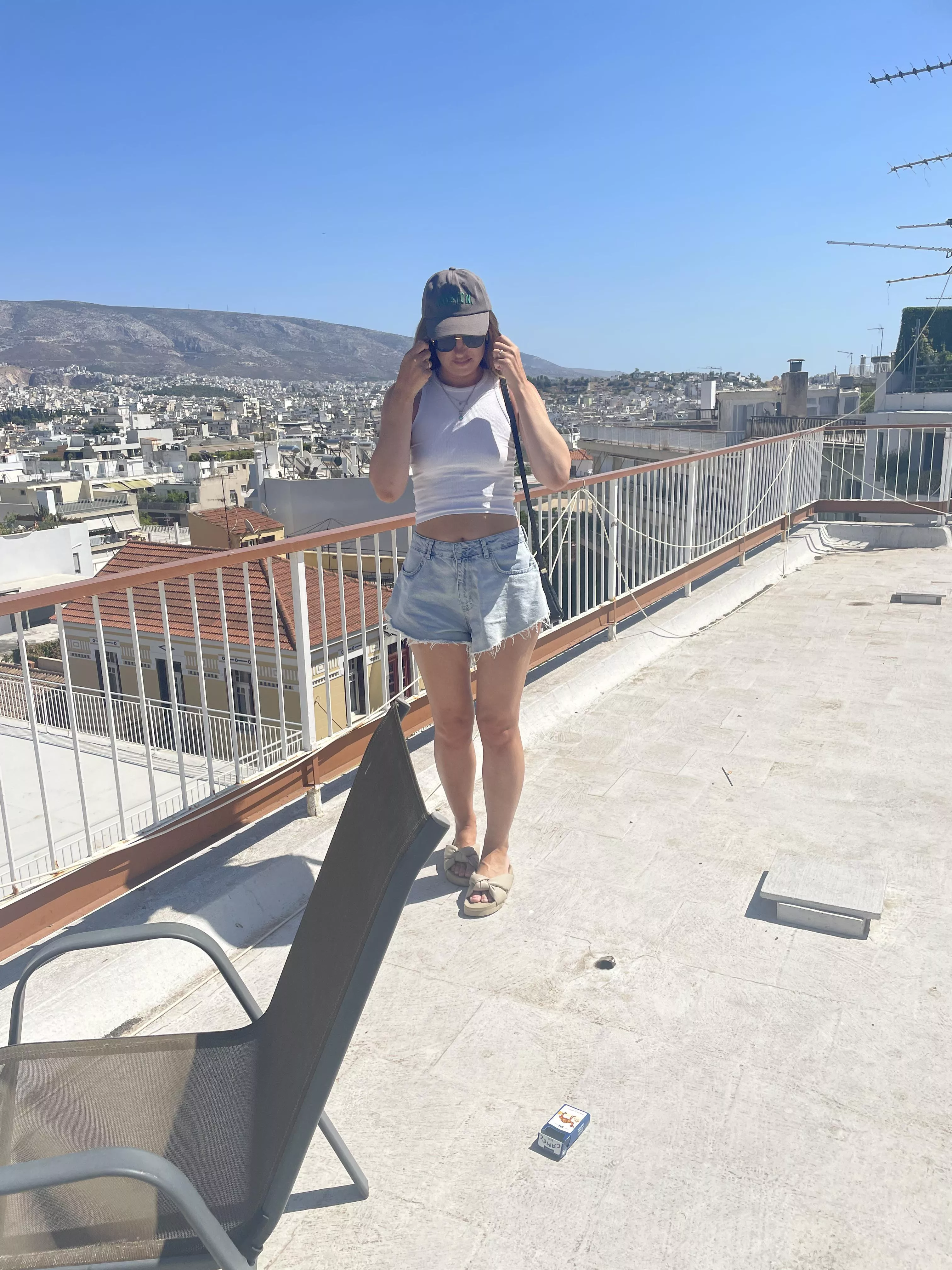 Do you see how fun is braless posted by sdentalPottery