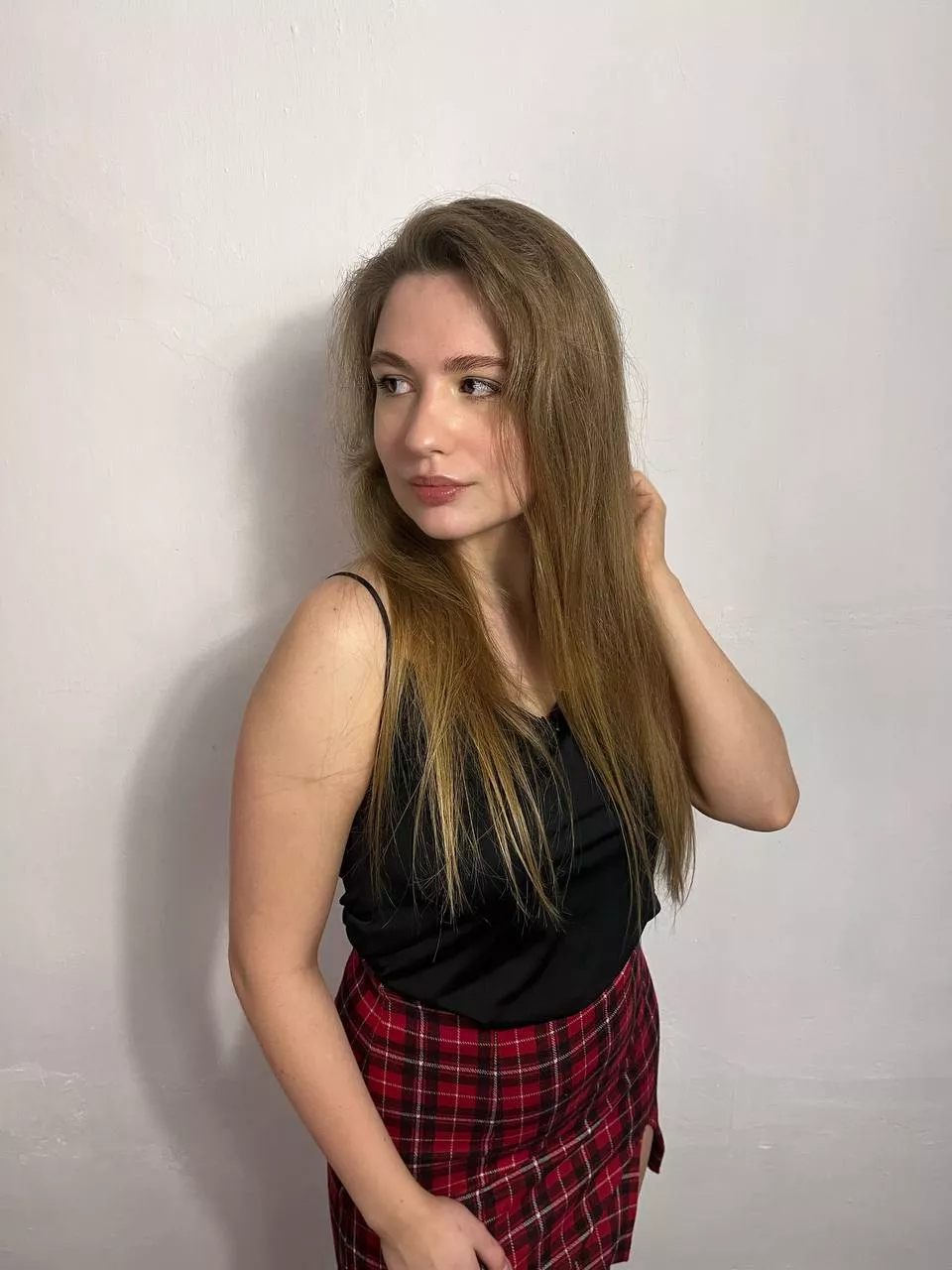 Do you wanna be a teacher of that schoolgirl? posted by ColorlessHedgehog