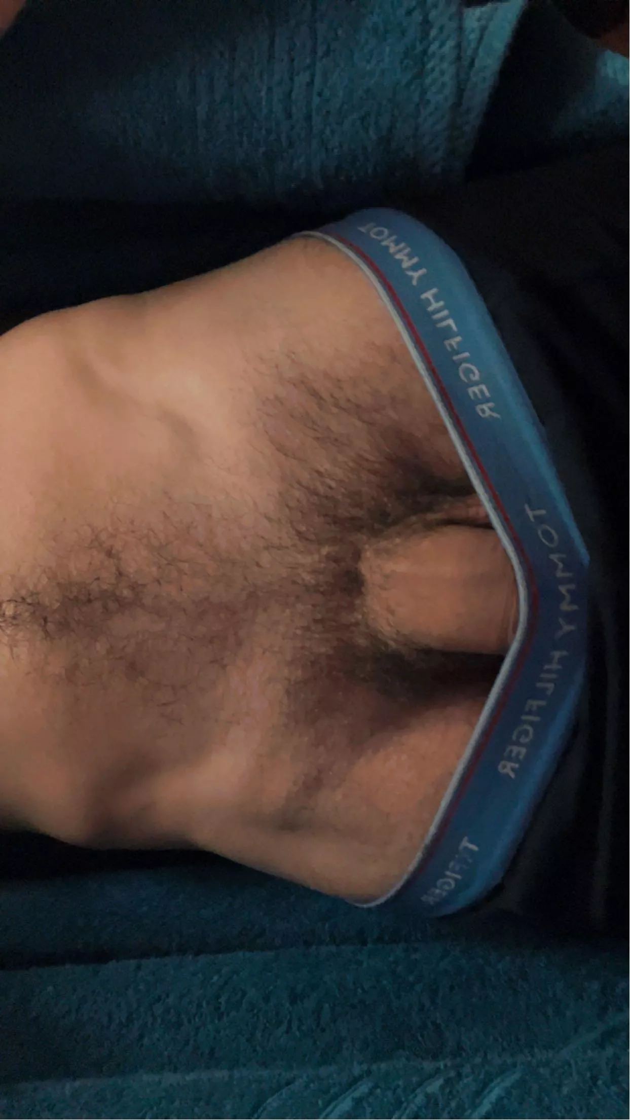 Dont be shy pull em all the way posted by Sea_Membership_9255