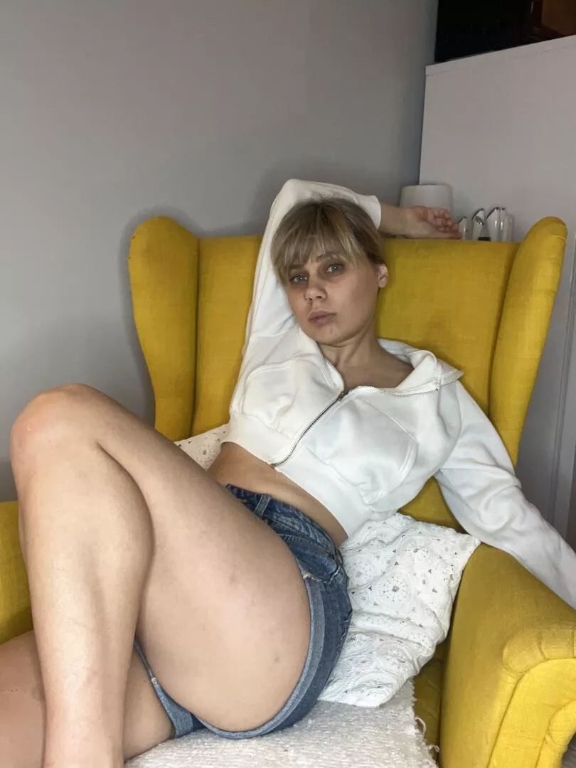 Feeling enlighten and happy posted by ShinyLily1