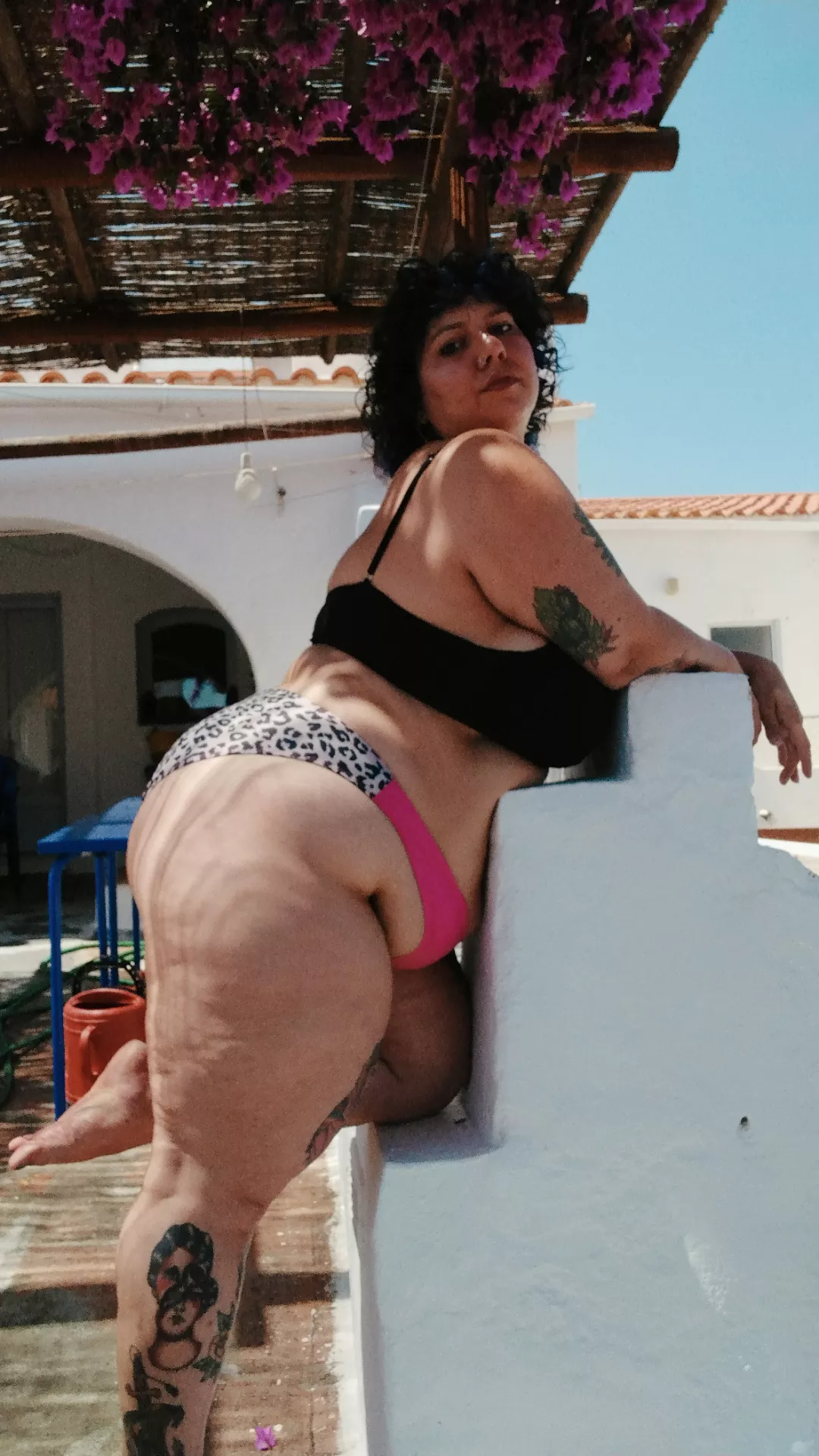 Feels like summer posted by bbwaltswitch