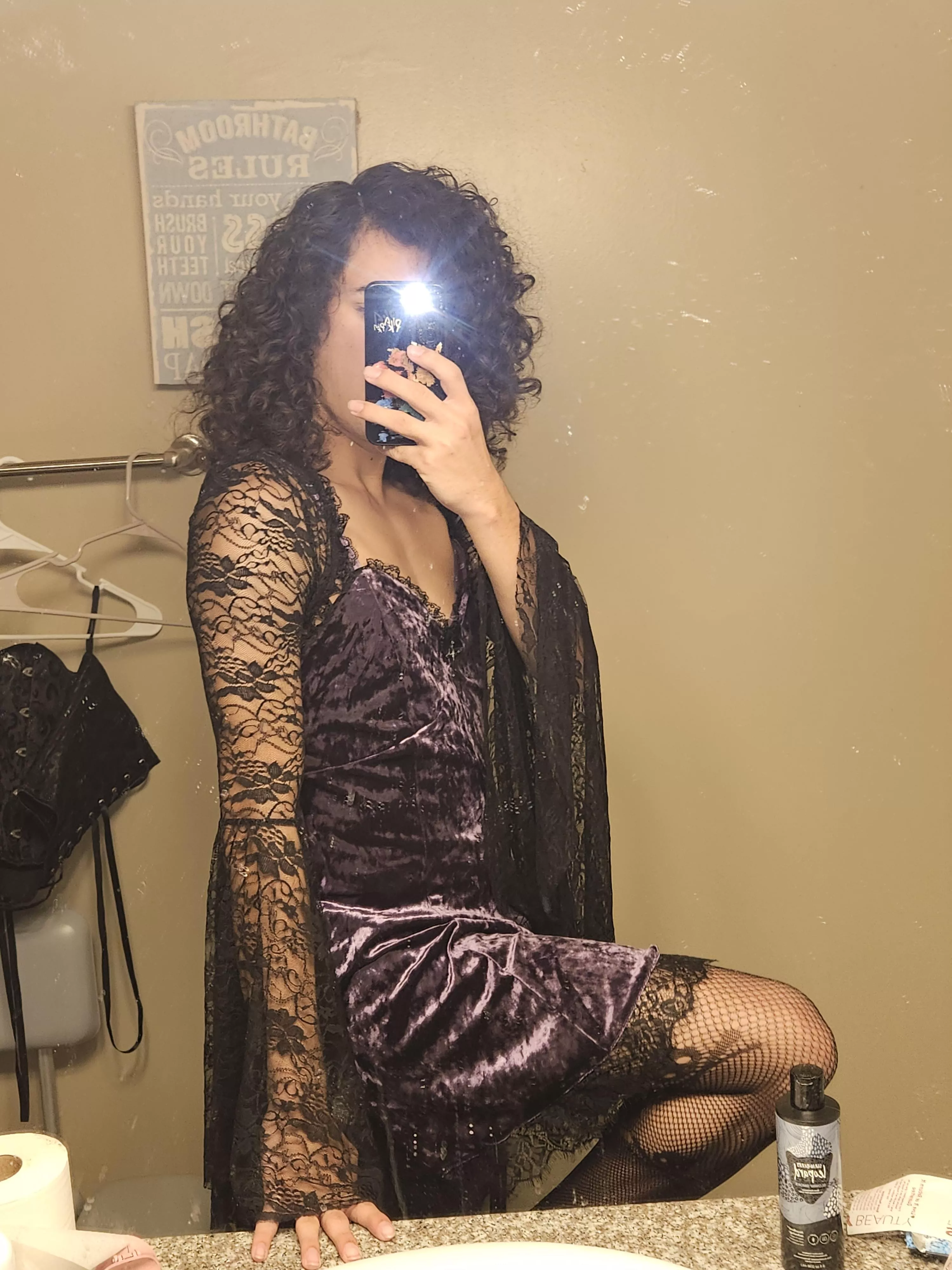 Felt cute posted by icedrakes