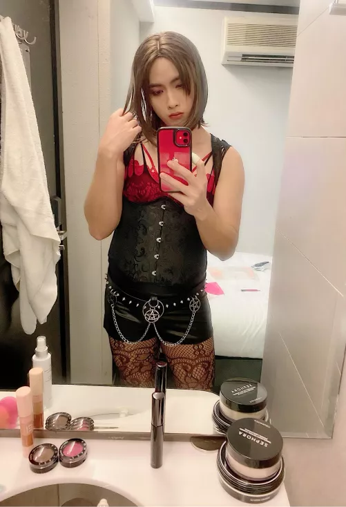 Felt so naughty by Different_Aerie_4193