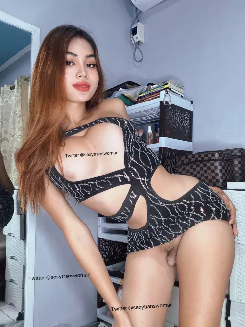 First word that comes to mind? 🤭 by Princessbria2000