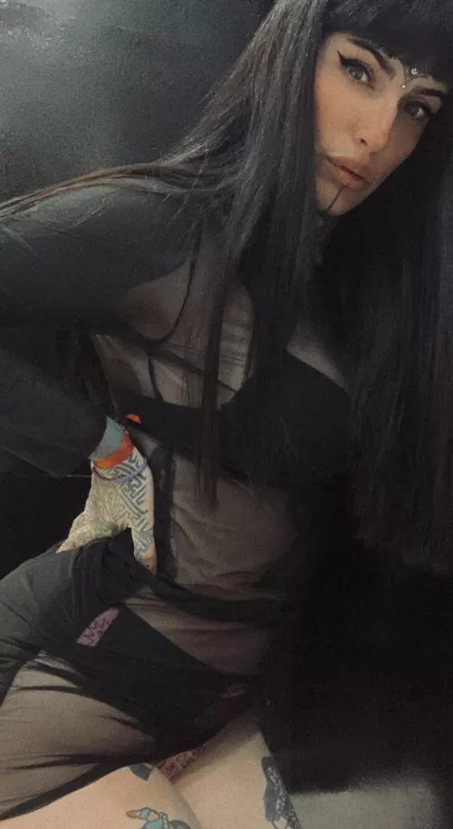 Fuck, marry or creampie? by gotike