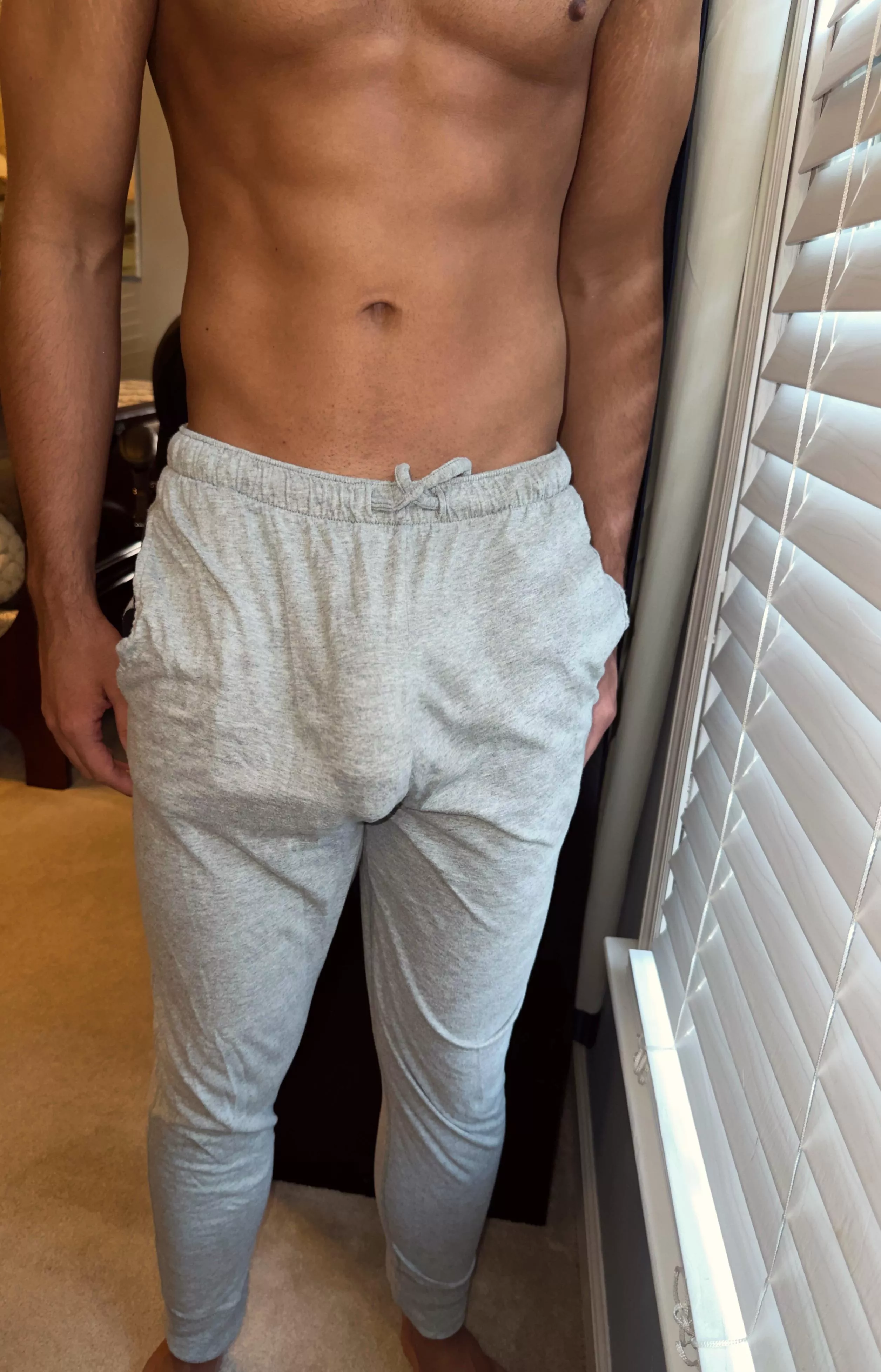 FYI I’m not wearing any underwear posted by NecessarySociety5164