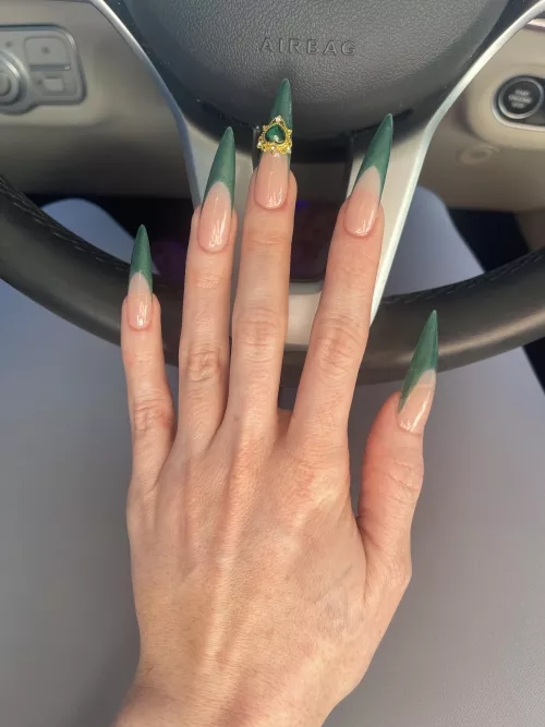 Gag on them by APyourBaby