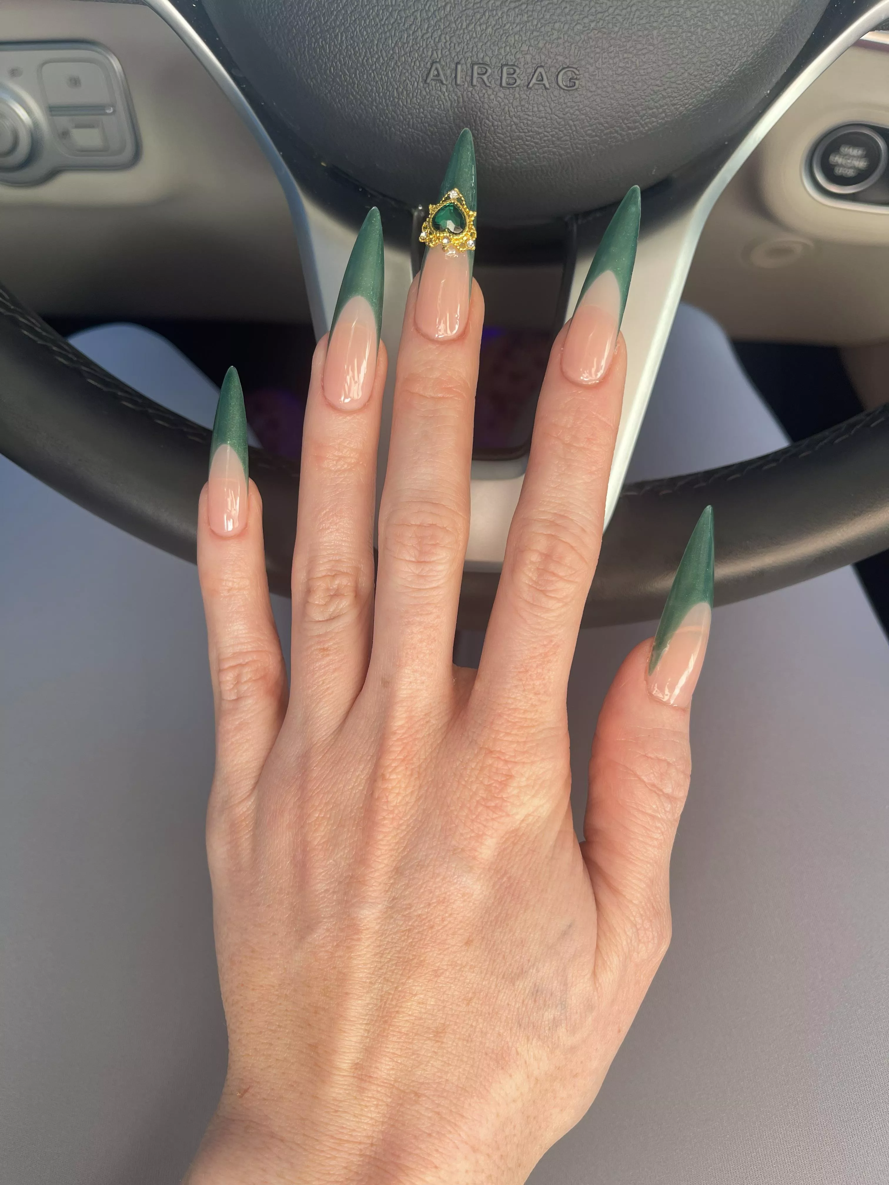 Gag on them posted by APyourBaby