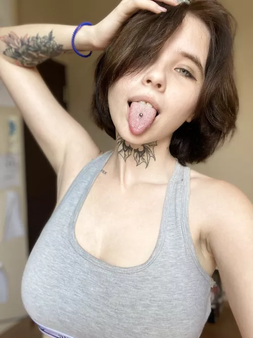 Give me your love by Otherwise-Meet-9123