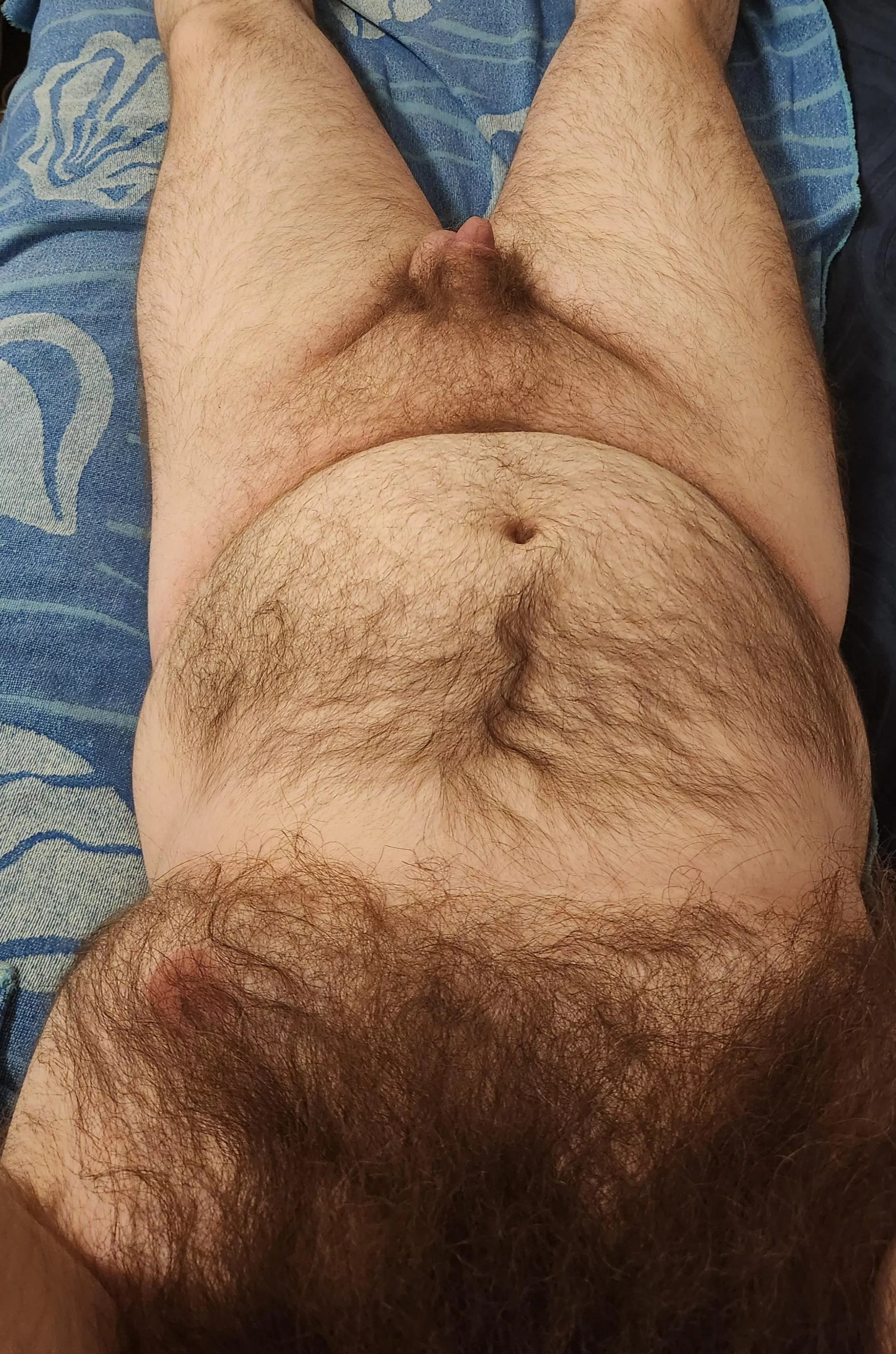 Good morning all posted by Foreign_Hall4200