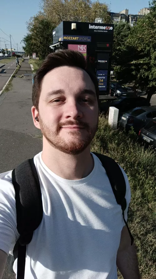 Good morning beautiful people :-) by okramaky