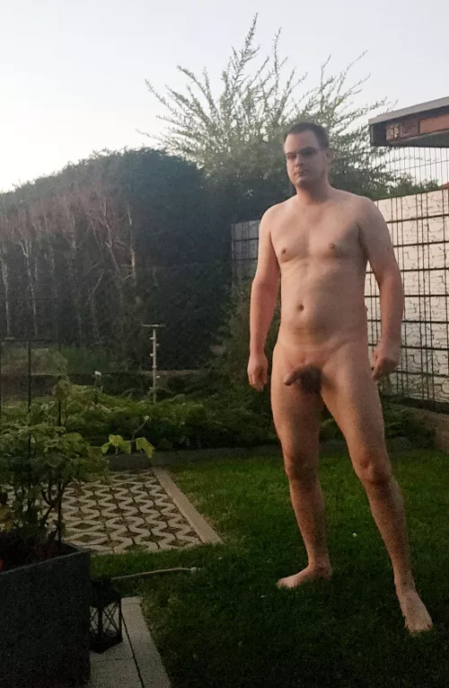 Guten Morgen by porzboy111