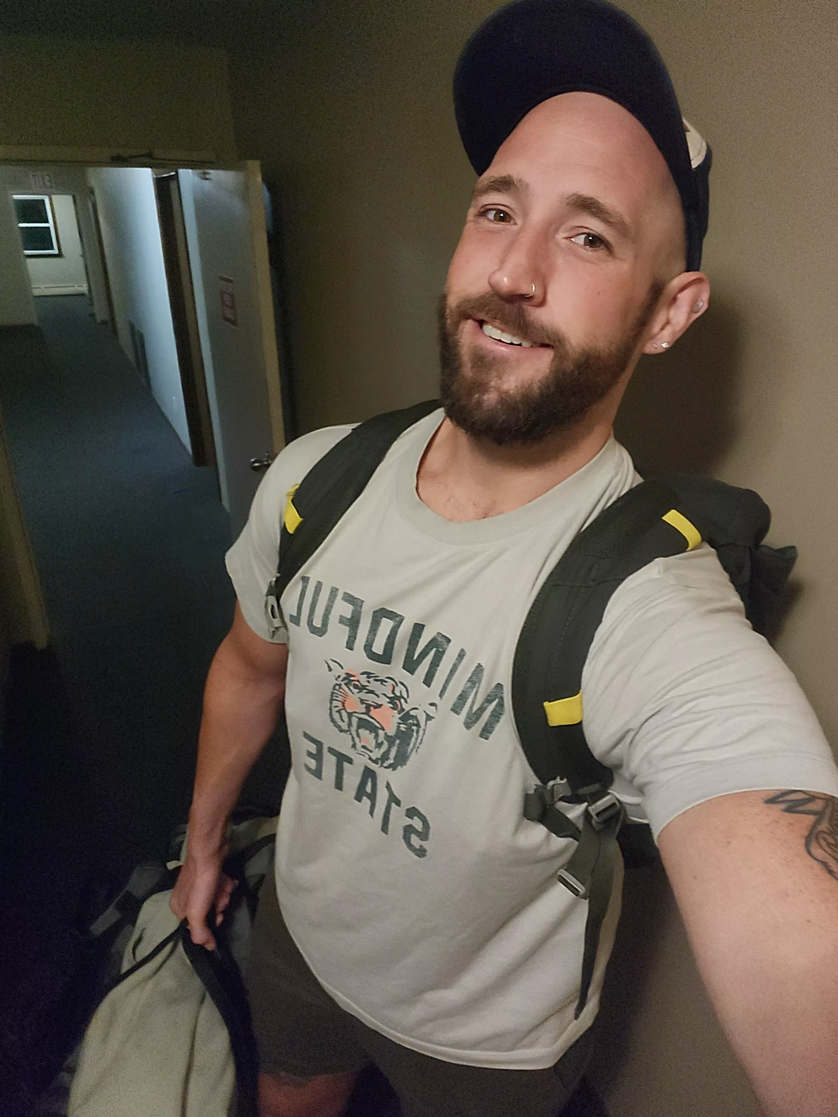 Happy Thursday, you beautiful bad a@@ posted by Ok-Property-2949