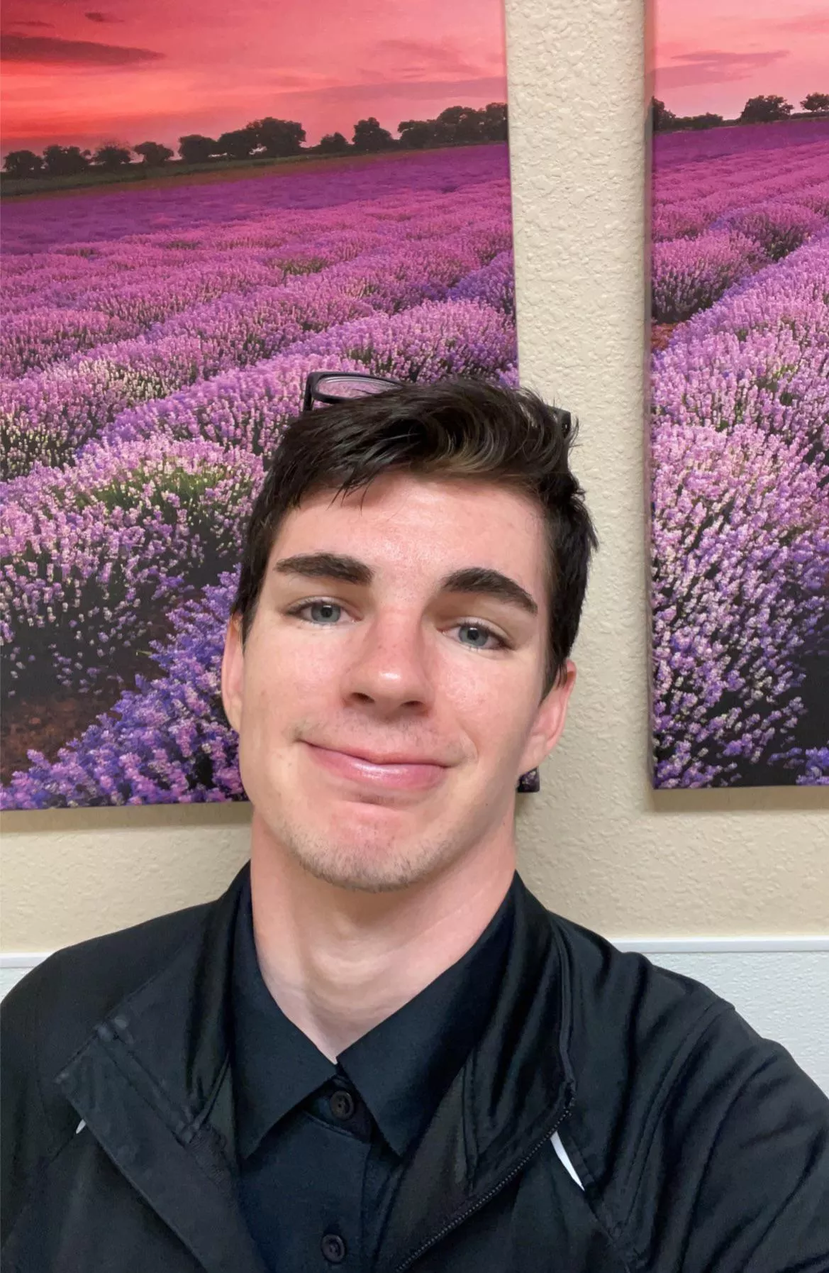 Happy Wednesday!😁 posted by Jove1221