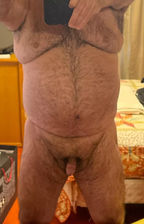 Have a wonderful day by BearImpressive2653