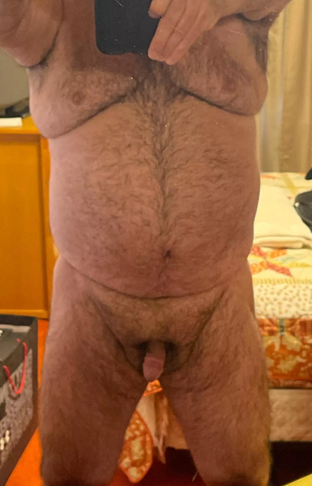 Have a wonderful day posted by BearImpressive2653