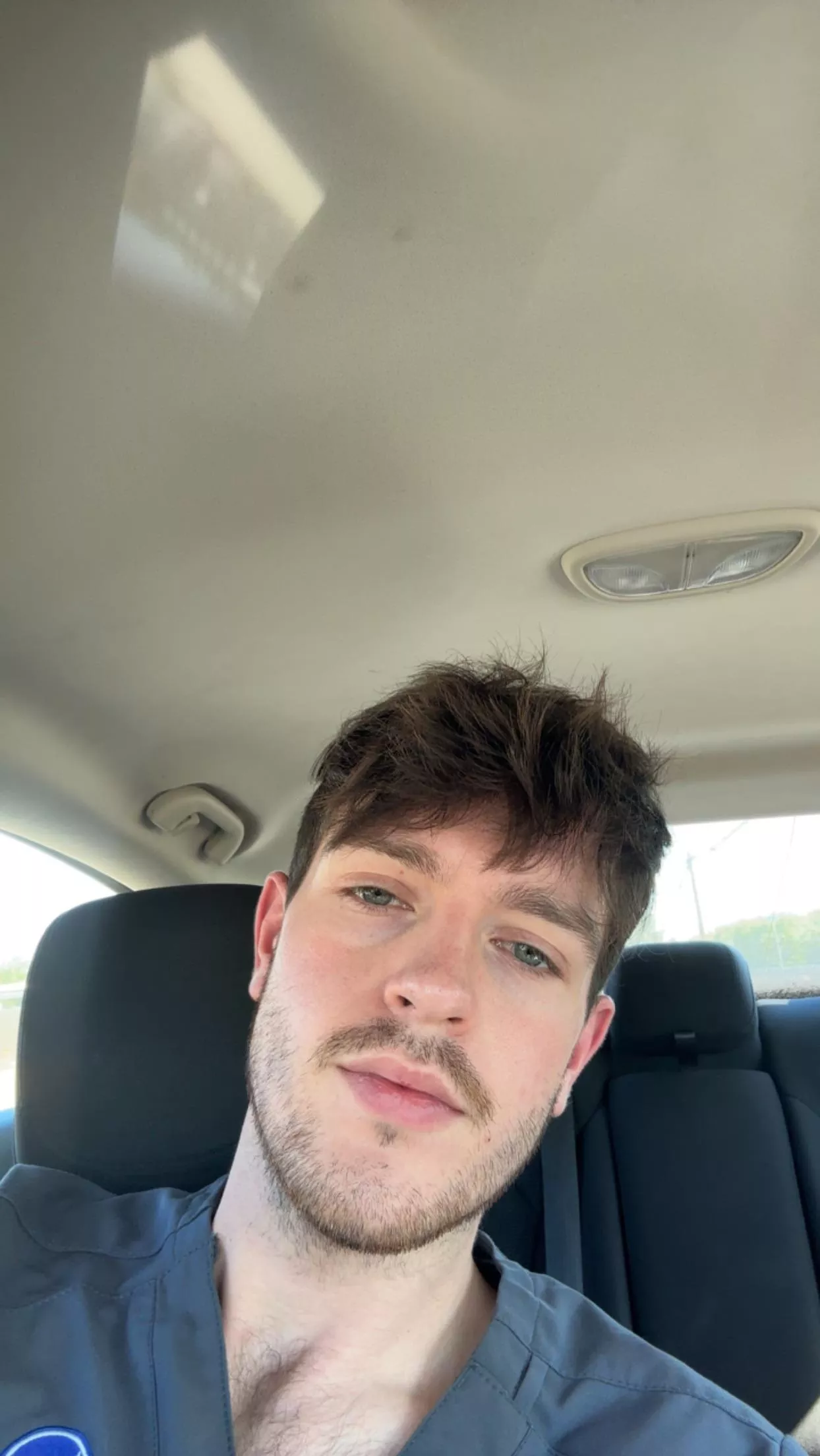 Hi! Again posted by NoMathematician2202