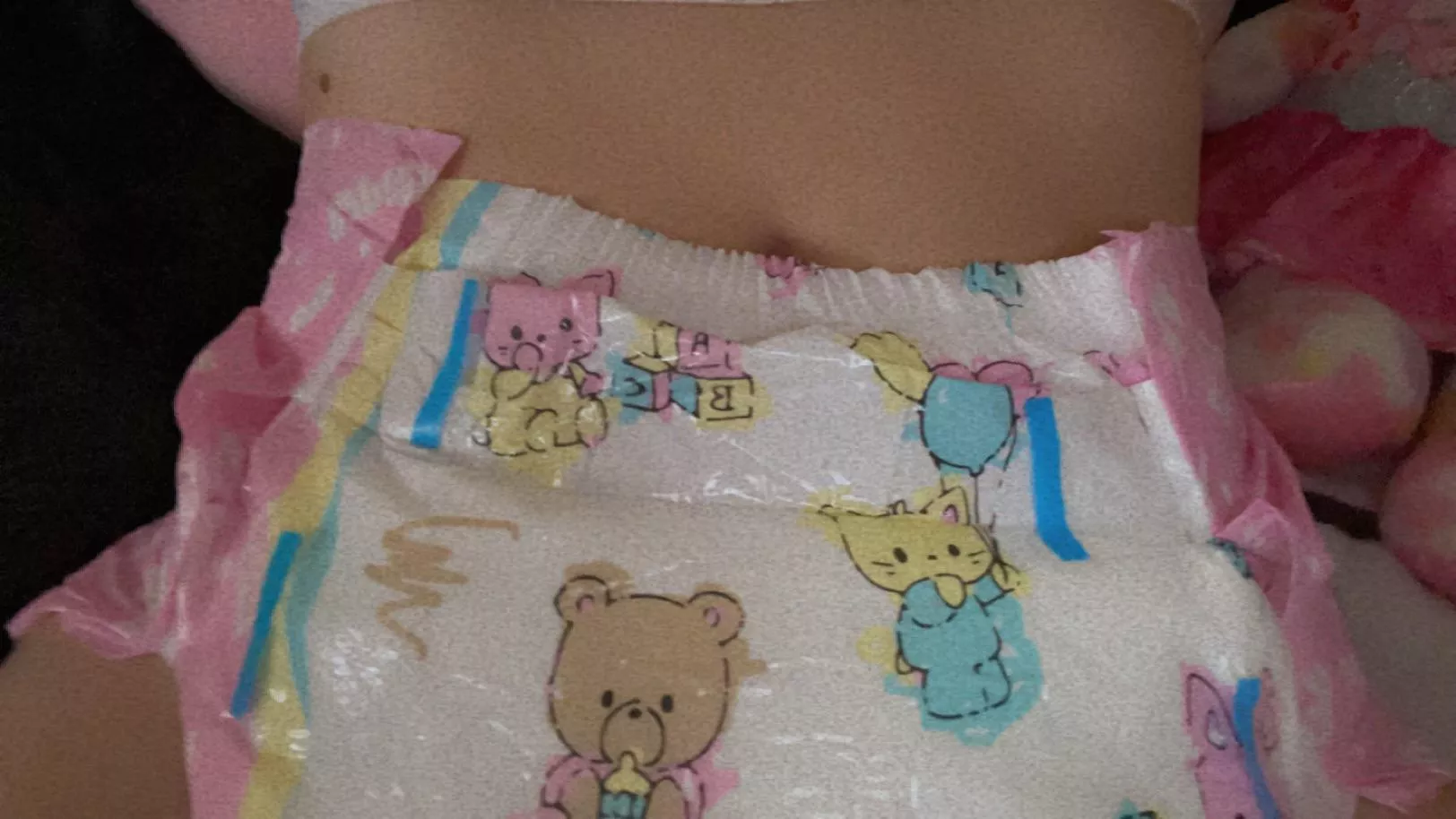 Hi hi hi posted by jstakitten