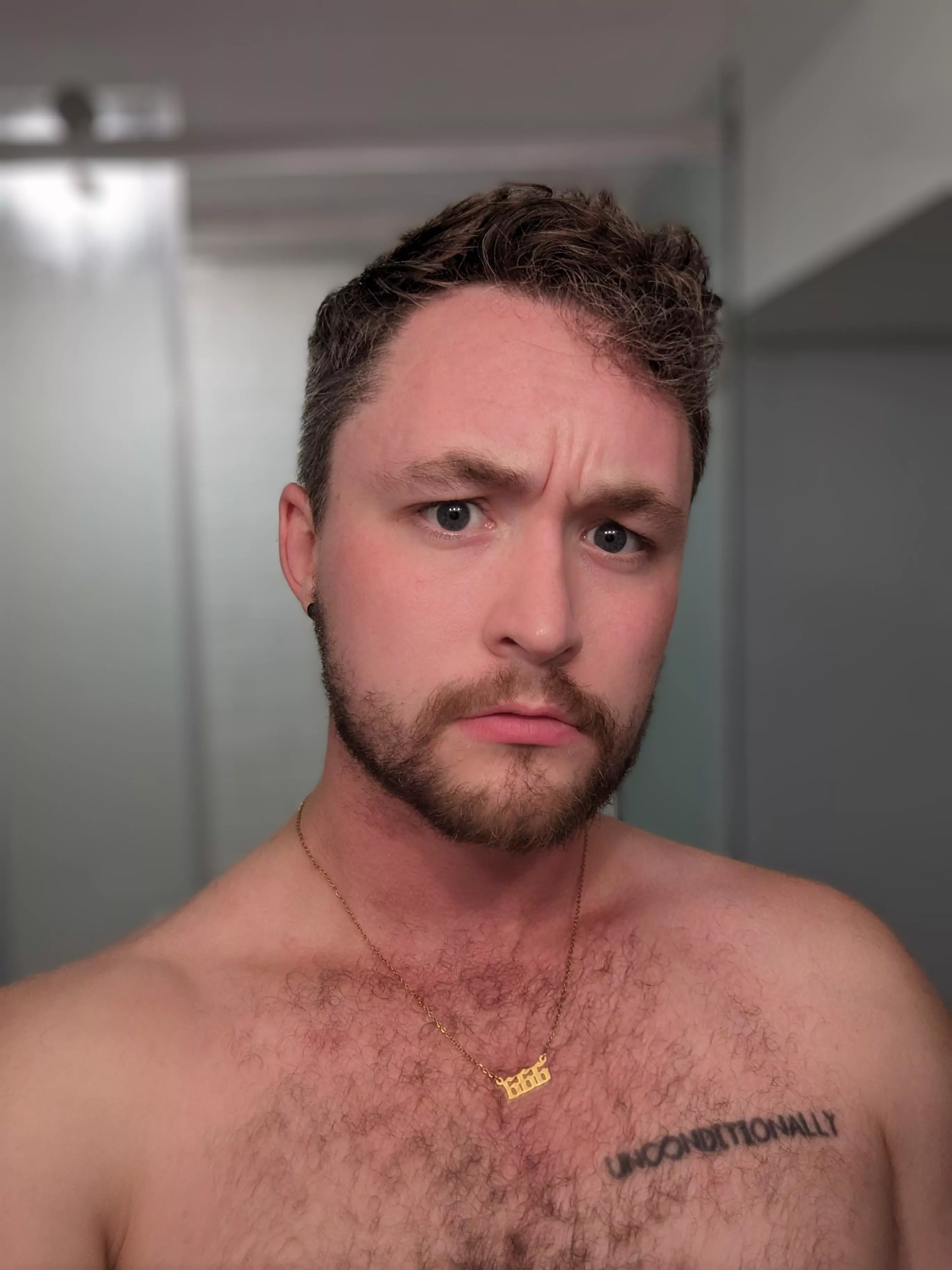 How goes everyone's evenings? posted by Turbulent-Rabbit-701