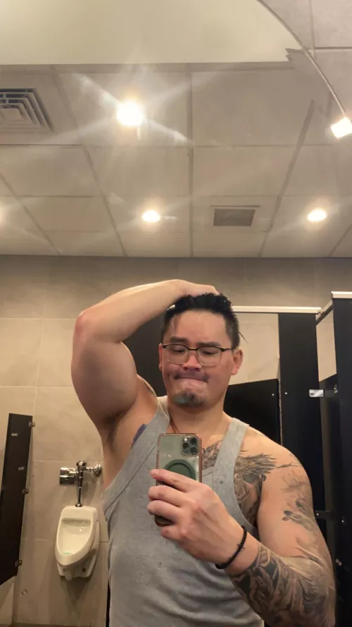 Hump Day Pump Day by Doc4pupperz