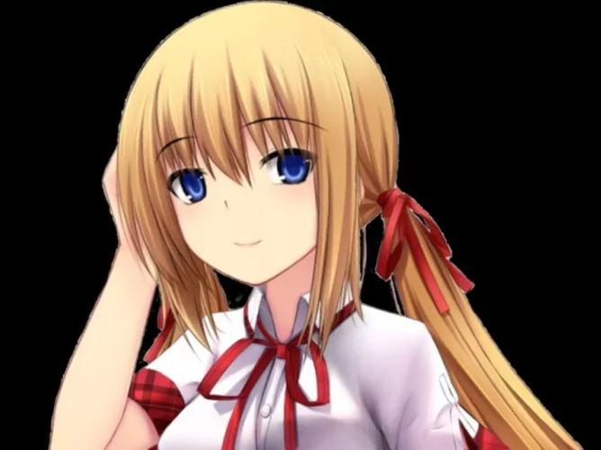 HuniePop-Quiz: Tiffany Asks! by CypherDS