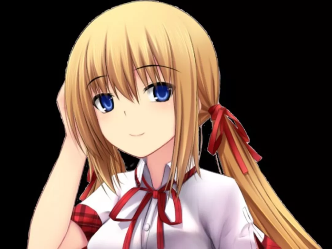 HuniePop-Quiz: Tiffany Asks! posted by CypherDS