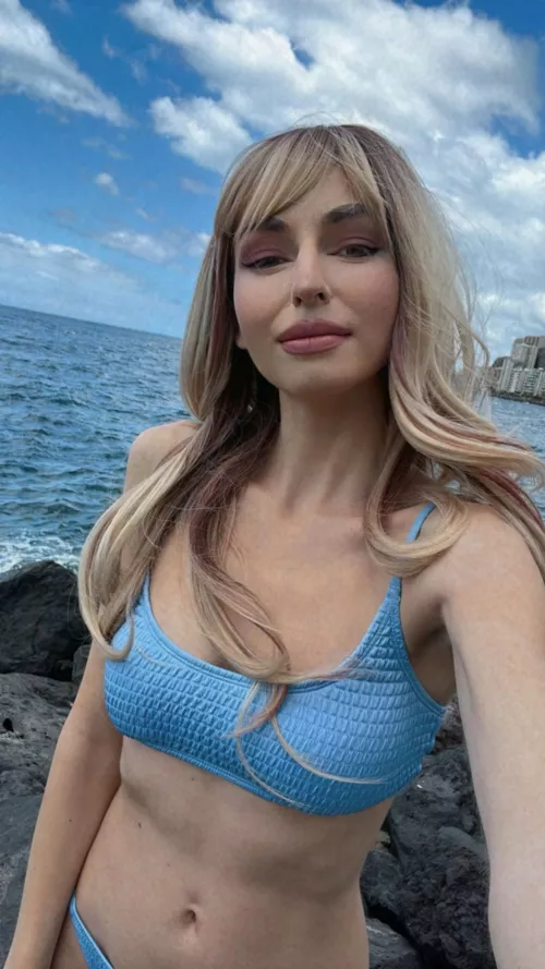 I am ready to be on top of you by HighlightFew8282