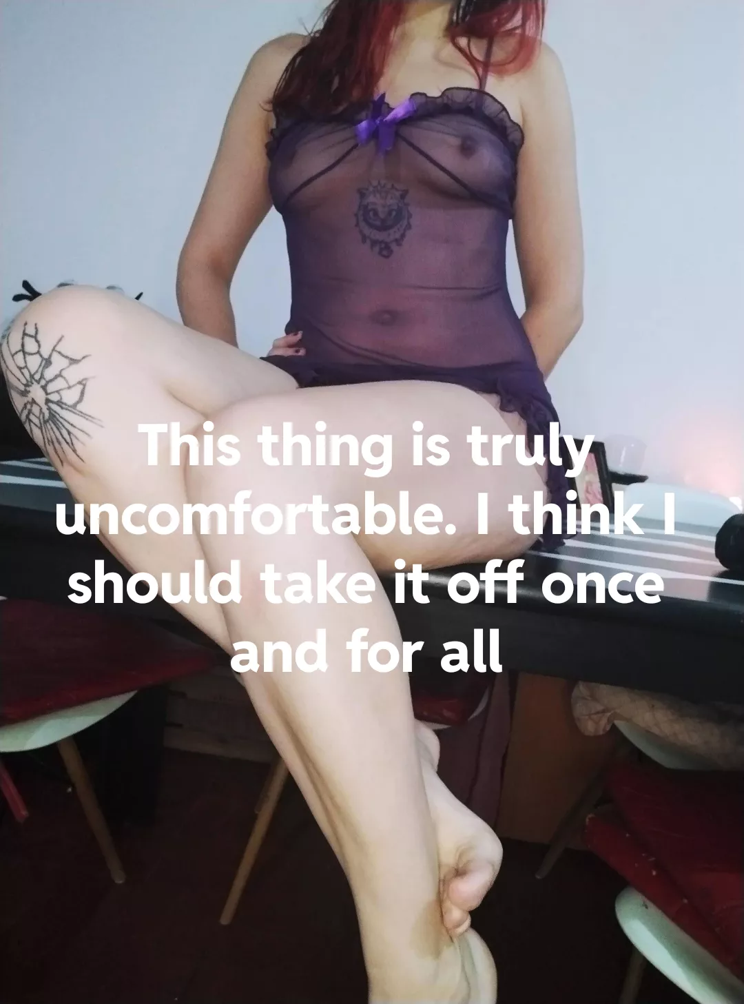 I should have thought of it before posted by MadyMari