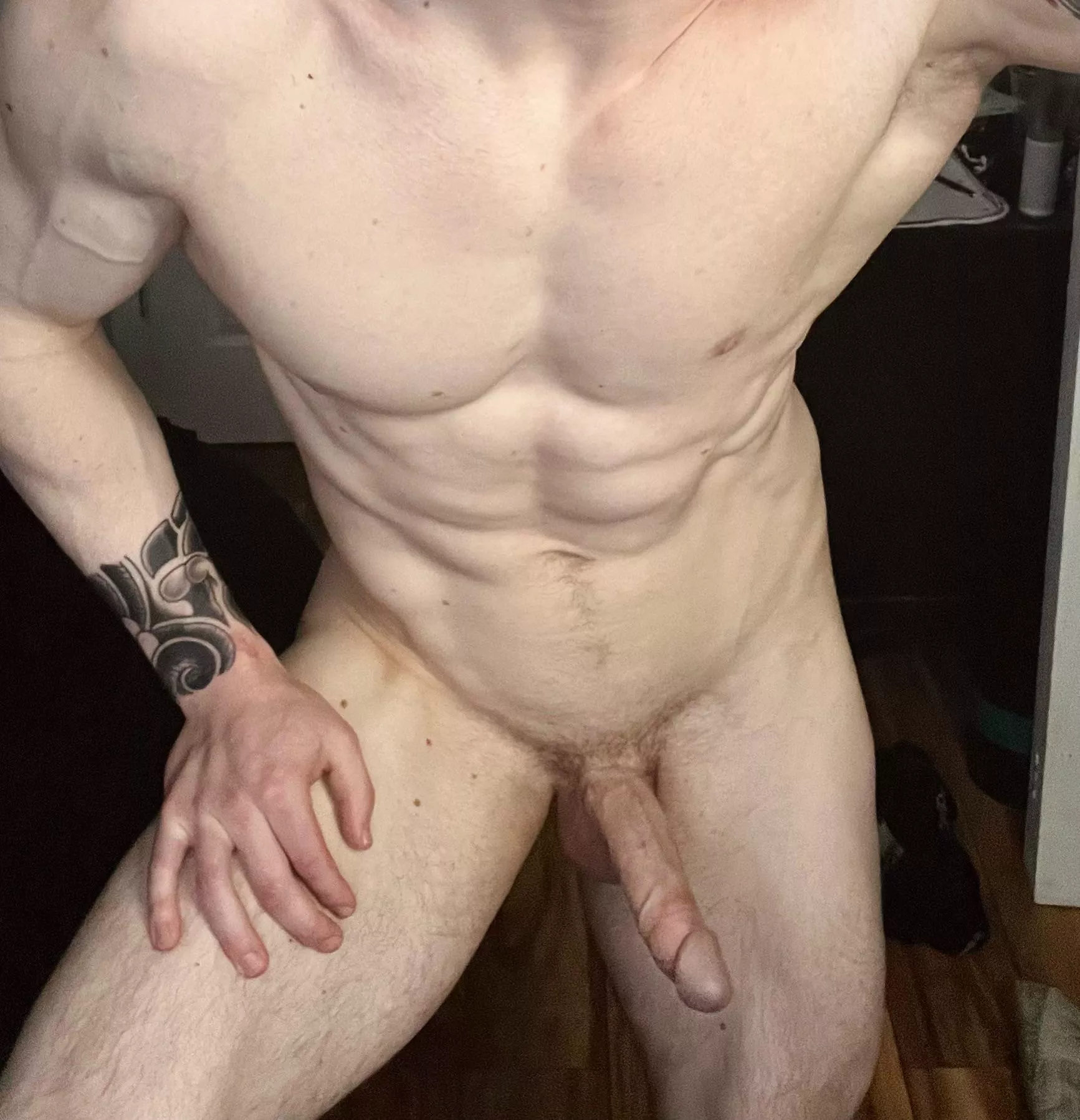 I would love to see your mouth on it 🤤 posted by sadandhydrated_97