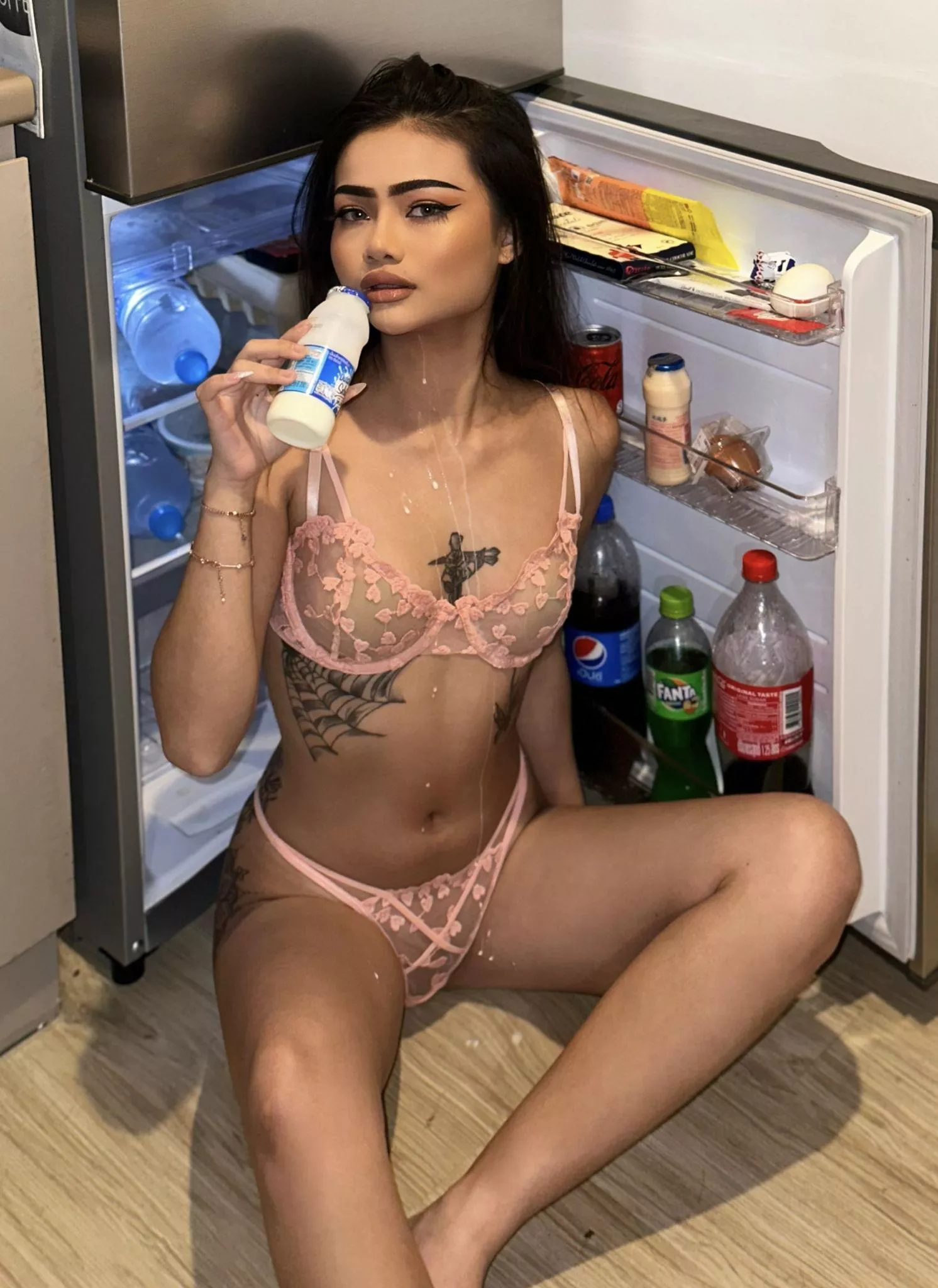 I'm 4'11 wanna mary me? F19 posted by maya_x_kawaii