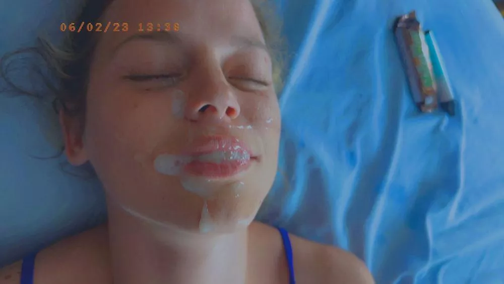 I’m addicted to monster cock cum posted by Sun0fSam333