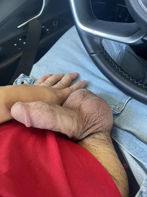 I’m in need of a warm mouth to fuck. Do you know where I could find one? by _BigGuy_45