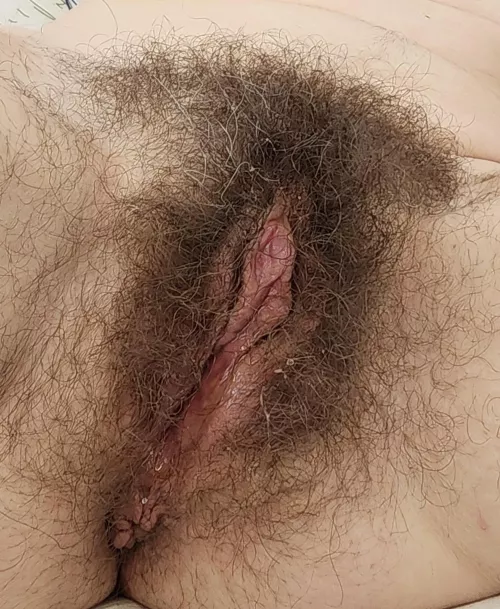 I’m so wet and ready. by nerdylittleplaything