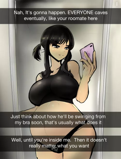 {Image} Hot Girls In Your Area (RedInstead) by Pristine-Cheesecake