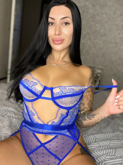 Indulge in the seductive allure of lingerie by odorlessumbria26