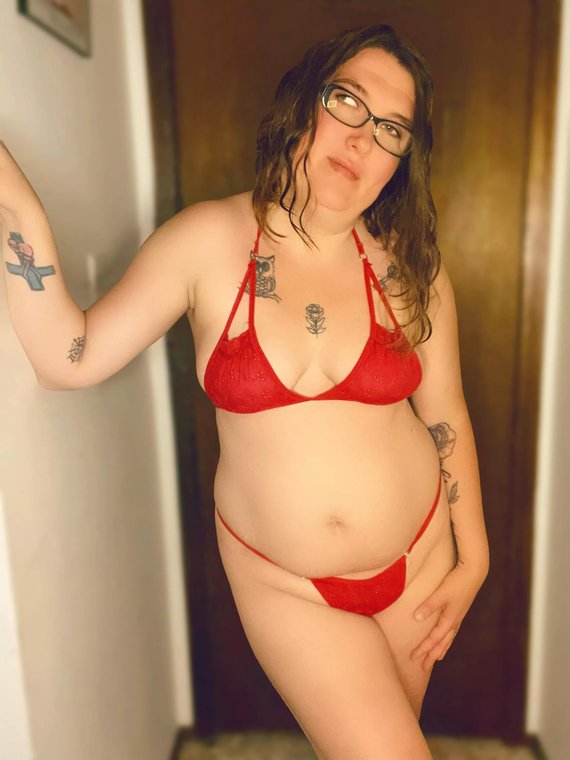 its all lies blondes dont have more fun posted by SexyMamaK